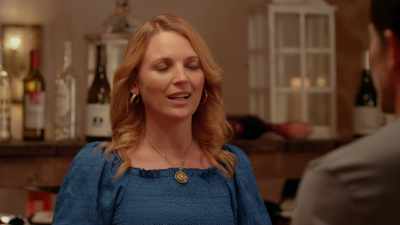 So I couldn't match the wines
from the same grape family. - A Toast to Love