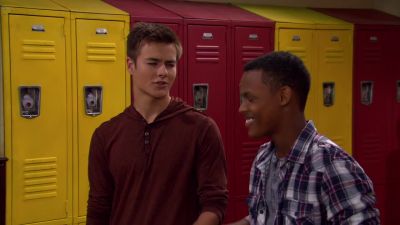 So, I could've taken him, right? - Girl Meets World
