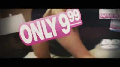So, I covered up
the naughty bits - Girls Gone Wild: The Untold Story