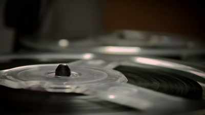 So I created a library
of mostly exotic animal roars, - Making Waves: The Art of Cinematic Sound