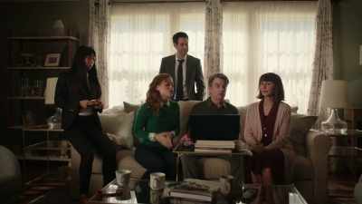 - So I created a program - Zoey's Extraordinary Playlist