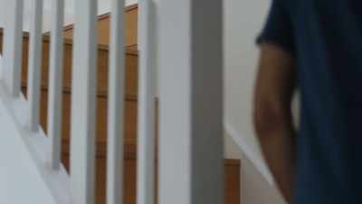 So I was curious about
that tension - Louis Theroux: Life on the Edge