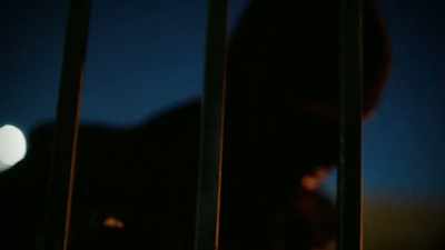 So I cut the link on
a chain and un-linked it. - History's Greatest Heists with Pierce Brosnan