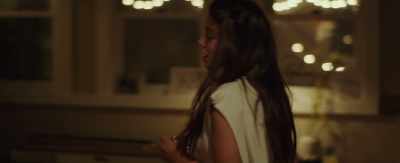 So I was dating this girl,
and after three years, - Duck Butter