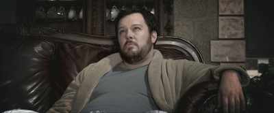 So, I decided to commit suicide. - Without Ward