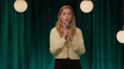 So I decided to do some research
in a lab called my mouth. - Kelsey Cook: Mark Your Territory