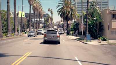 So I decided, you know, to just, like,
take the leap to Hollywood - My Scientology Movie