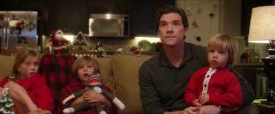 So I decided to move
closer to you guys. - A Bad Moms Christmas