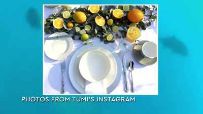 So, I decided to start
my Instagram page - Below Deck Down Under
