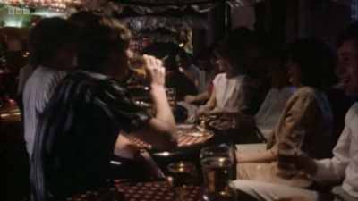 So I decided that that wasn't right
to do that any more. - Once Upon a Time in Northern Ireland