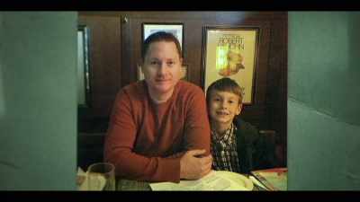 So I definitely, as an eight-year-old, - Don't Die: The Man Who Wants to Live Forever