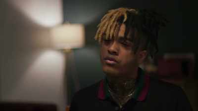 So, I definitely think
it is very, very important - Look At Me: XXXTENTACION