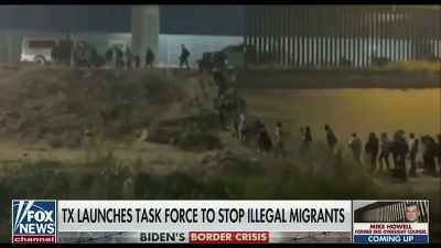 So I definitely think that
they need people in the system - Police State