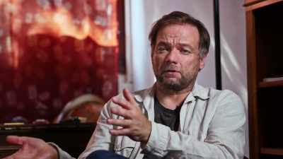 So I deliberately went
the exact opposite route - The Found Footage Phenomenon