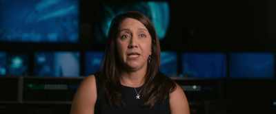 So I was devastated,
but I had started this new job - The Wonderful: Stories from the Space Station