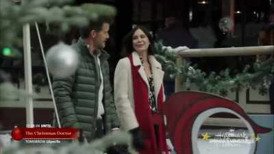 So I did a little
internet search. - Meet Me at Christmas