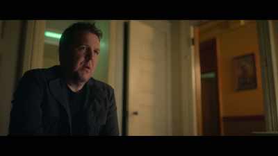 So I did go to the hearing myself… - Crime Scene: The Vanishing at the Cecil Hotel