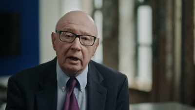So, I did not get
what I had requested, - Allen v. Farrow