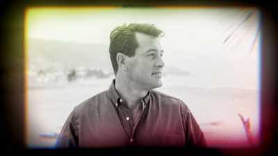So I did not go see him,
uh... - Rock Hudson: All That Heaven Allowed
