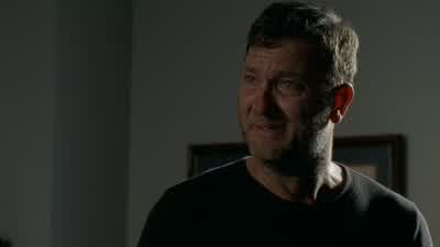 So I did nothing. - The Walking Dead