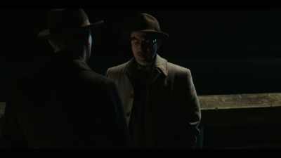 So, I did some math and went
back out to the property. - Project Blue Book