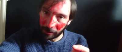 So I did what any
rational person would do - 5G Zombies
