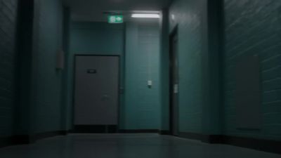 So, I did what you wanted. - Wentworth