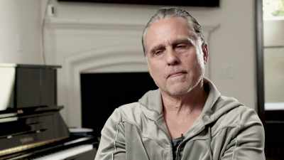 So I didn't,
and I got General Hospital, - Trials To Triumph: The Documentary