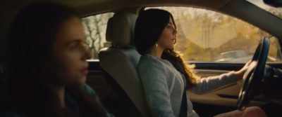 So, I didn't ask you
to come because-- - Polarized