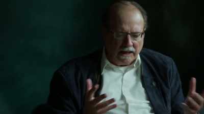 So, I didn't have remorse or whatever, you know? - Inside the Mind of a Con Artist