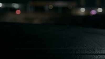 So, I didn't know if she'd died
before she got to the store, - The Keepers