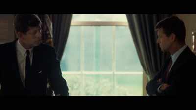 So I didn't know whether
it was Bobby or the president. - The Mystery of Marilyn Monroe: The Unheard Tapes