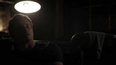 So if I die,
another takes my place. - Damien