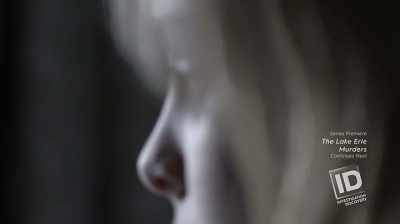 SO, I DO REMEMBER,
EVERY TIME I GOT THE CALL - The Lake Erie Murders