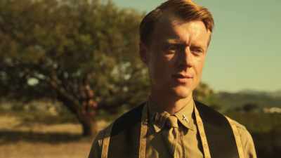 So, I do services, not burials. - Catch-22