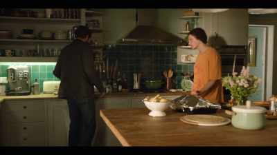 So if I do something for you worth £70, - Inside Man