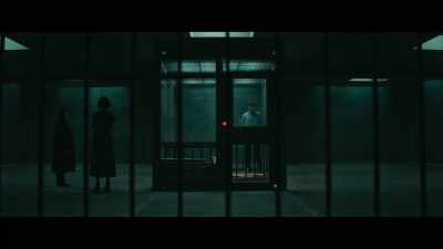 So, before I do that, Dennis, - The Lazarus Project
