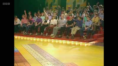 So, when I was doing the clubs, - Kids' TV: The Surprising Story