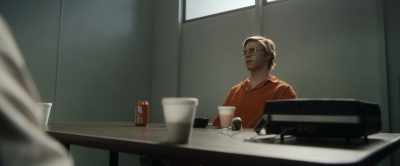So if I had done that
or I had gotten through that, - Dahmer – Monster: The Jeffrey Dahmer Story