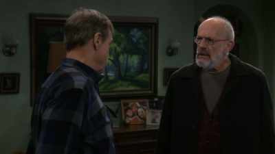 So, if I don't
change the way I teach, - The Conners
