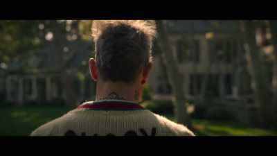 So I don't do anything
for three years. - Robbie Williams