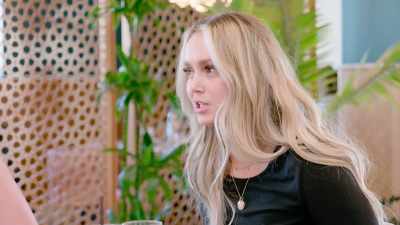 So, I don't feel like I
owe anything to you. - The Secret Lives of Mormon Wives
