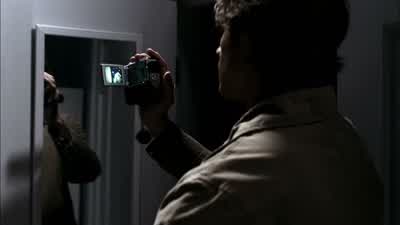 So I don't get it. - Supernatural