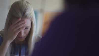 So, I don't give a crap where the
violence comes from and why. - The OA