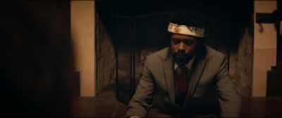 So, I don't have any cool stories, sorry. - Sorry to Bother You