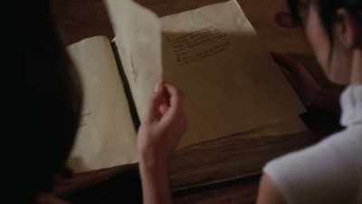 So I don't have any gifts
for you today. - Charmed