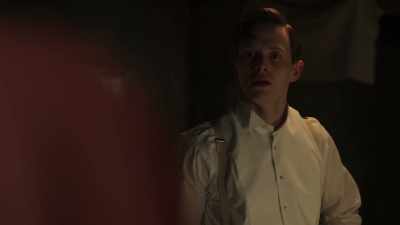 So I don't have to go
back to that house? - The Last Tycoon