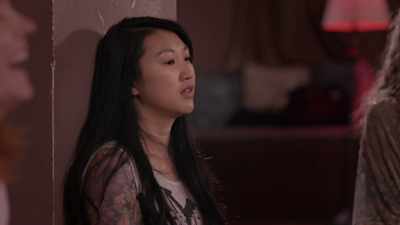 So, I don't have… - Strip Down, Rise Up