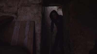 - So I don't know
how much you heard - Tooth Fairy: Queen of Pain