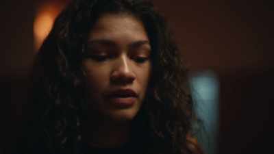 So, I don't know I guess
that's why I wanted to come here - Euphoria